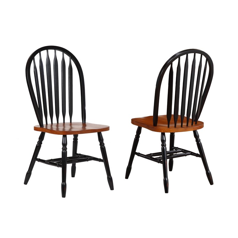 Sunset Trading Black Cherry Selections 5PC 60