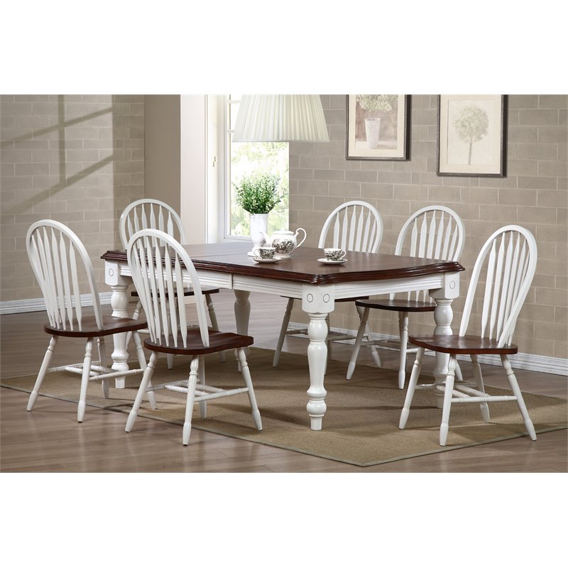 Sunset Trading Andrews 7-Piece 72