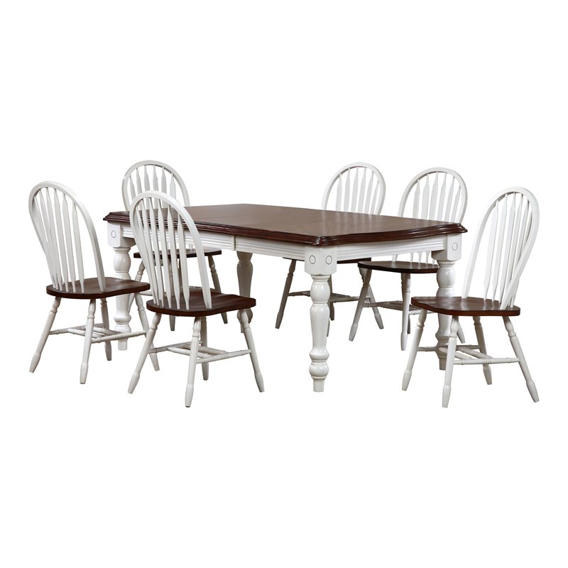 Sunset Trading Andrews 7-Piece 72