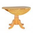 Sunset Trading Oak Selections 3PC 42