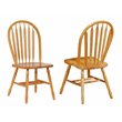 Sunset Trading Oak Selections 3PC 42