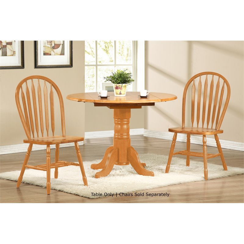 Sunset Trading Oak Selections 42