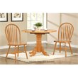 Sunset Trading Oak Selections 42