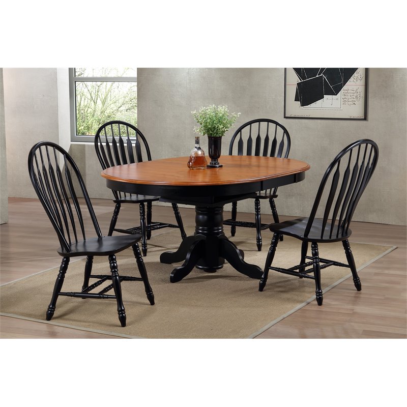 Sunset Trading Black Cherry Selections 5-Piece 66