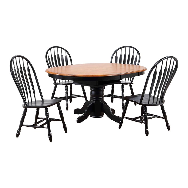 Sunset Trading Black Cherry Selections 5-Piece 66