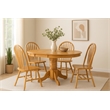 Sunset Trading Oak Selections 5PC 66