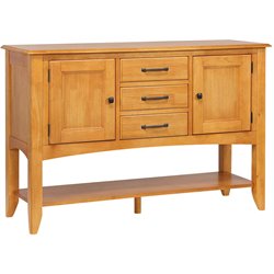 Buffet Tables & Sideboards