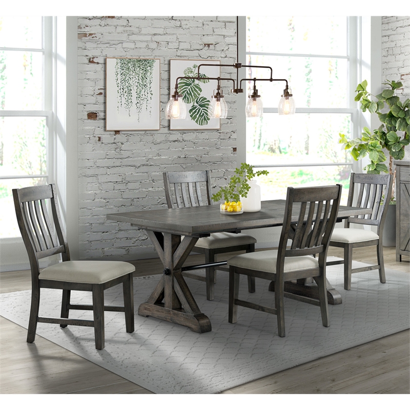 Trestle 5PC 96