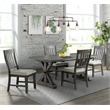 Trestle 5PC 96