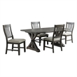 Trestle 5PC 96