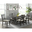 Trestle 7PC 96