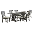 Trestle 7PC 96