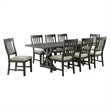 Trestle 9PC 96