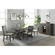 Trestle 6Pc 96