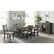 Trestle 8Pc 96