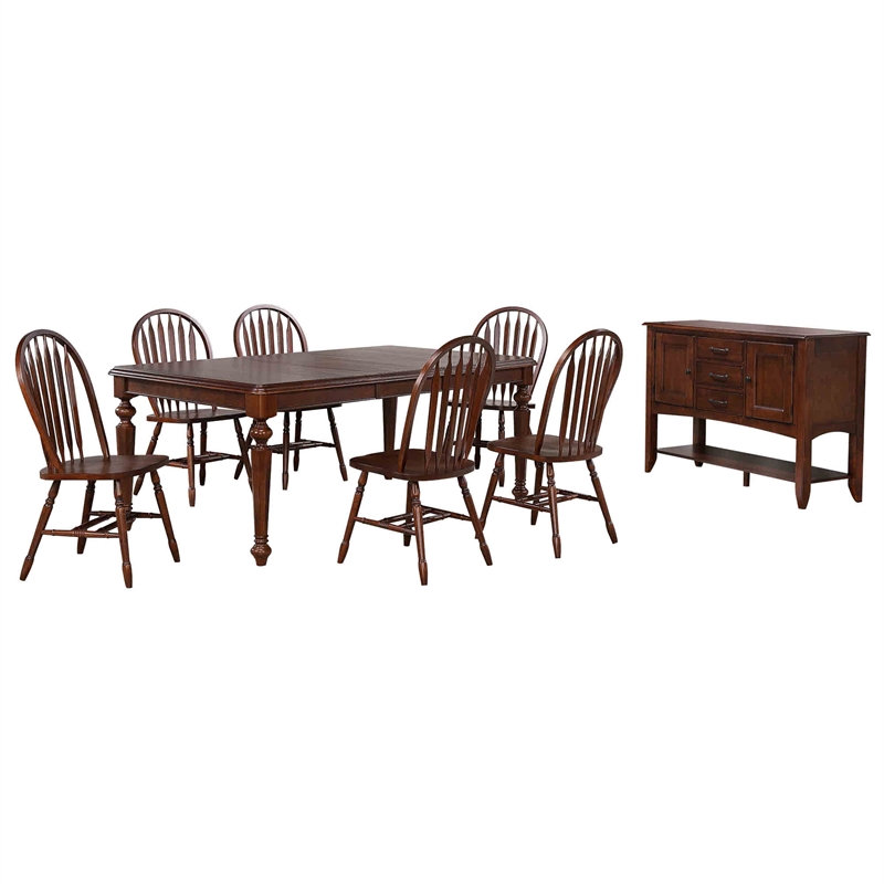 Andrews 8PC 58