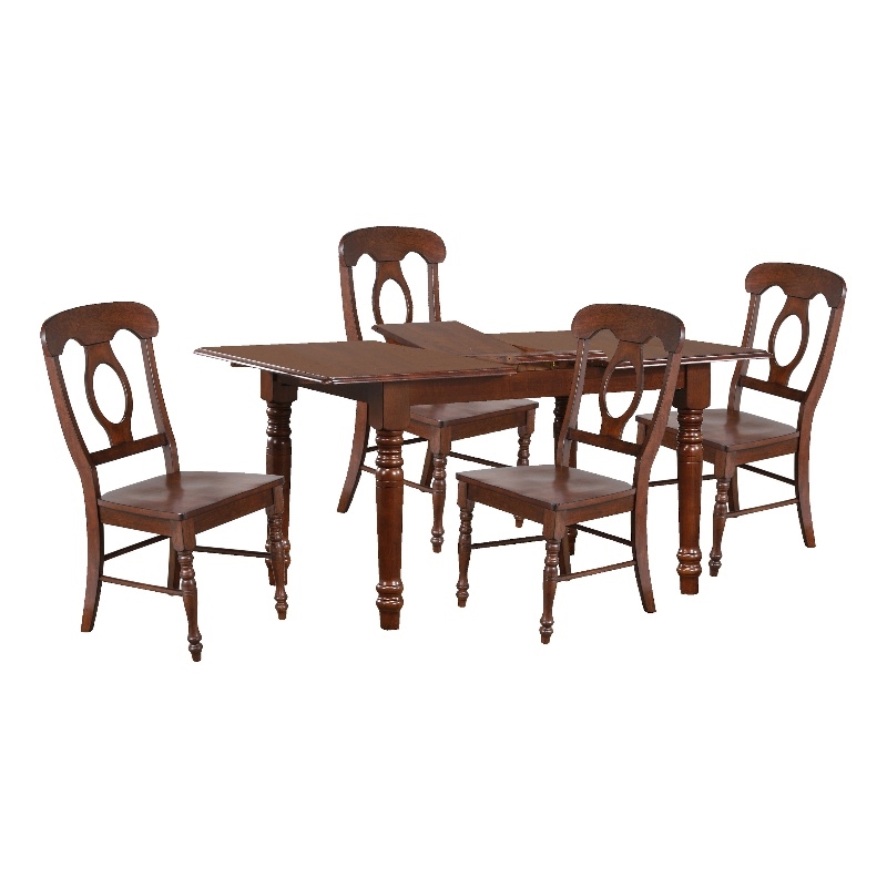 Andrews 5PC 60