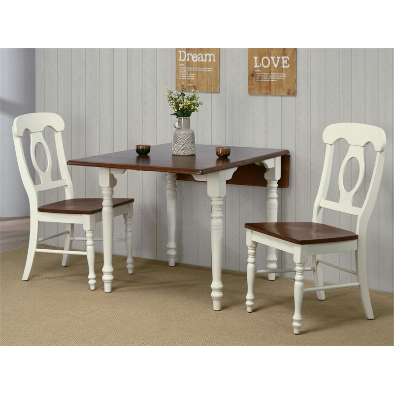 Andrews 3Pc 48