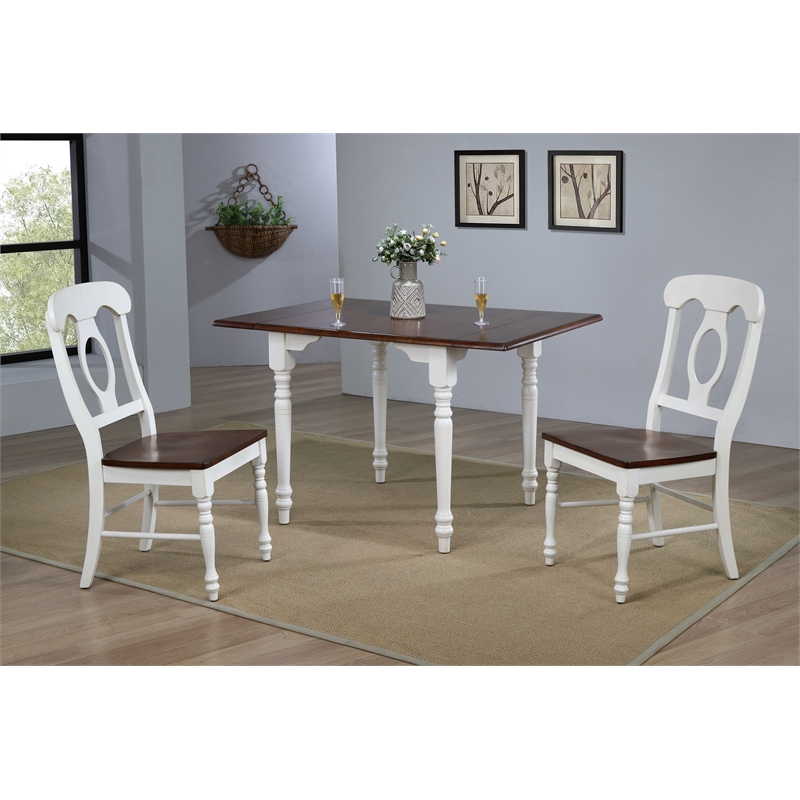Andrews 3Pc 48
