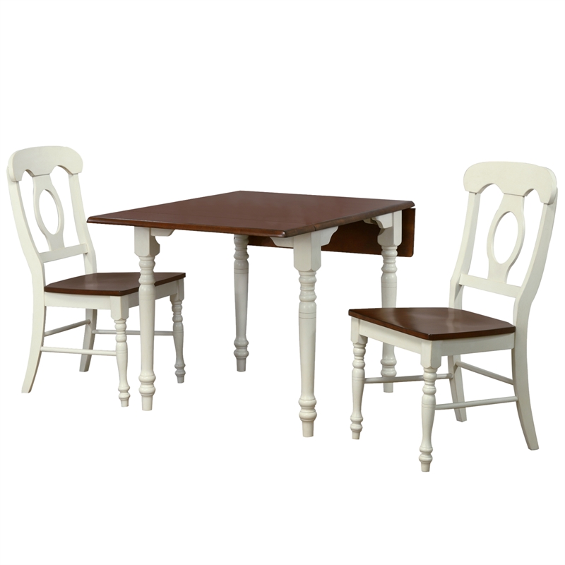Andrews 3Pc 48