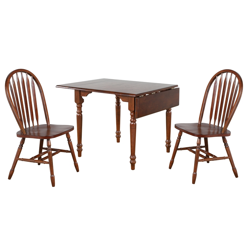 Andrews 3 Pc 48