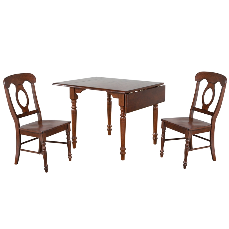 Andrews 3 Pc 48