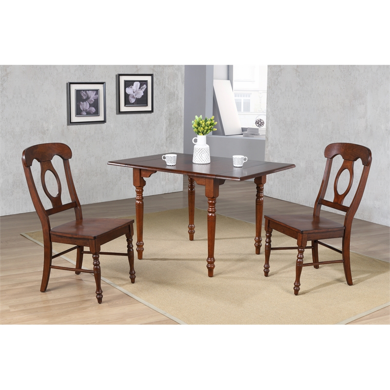 Andrews 3 Pc 48