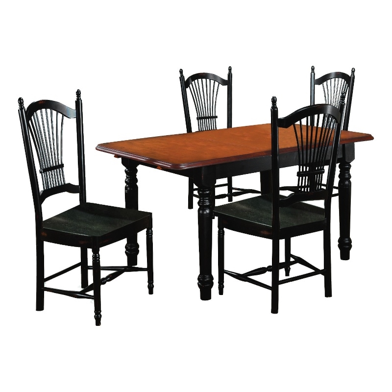 Selections 5PC 60