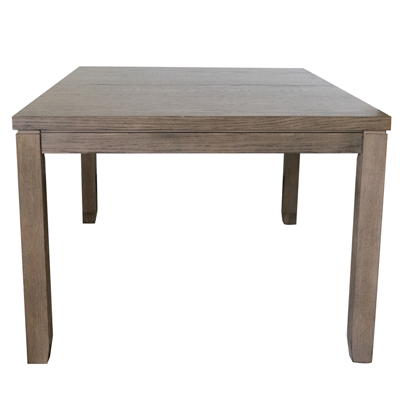 Saunders Rectangular 78