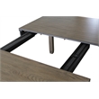 Saunders Rectangular 78