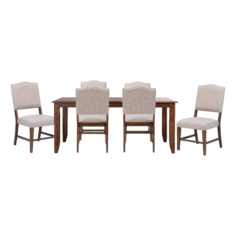 Simply Brook 7PC 72
