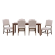 Simply Brook 7PC 72