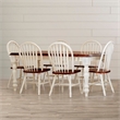 Andrews 7PC Rectangle 72