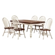 Andrews 7PC Rectangle 72