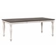 French Chic 7PC Extendable 60-96
