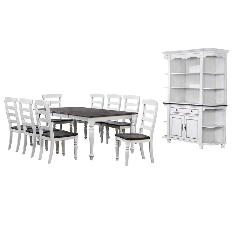 French Chic Extending 96