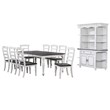 French Chic Extending 96
