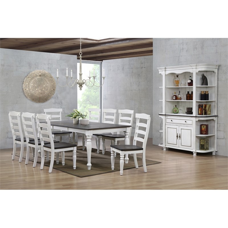 French Chic Extending 96