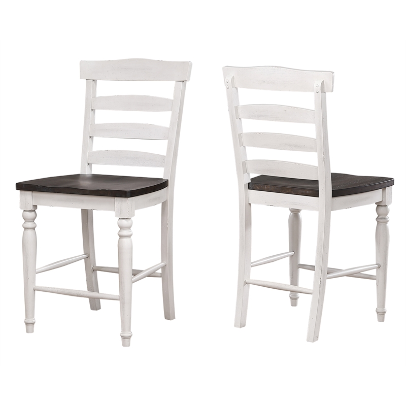 French Chic Round 30-36