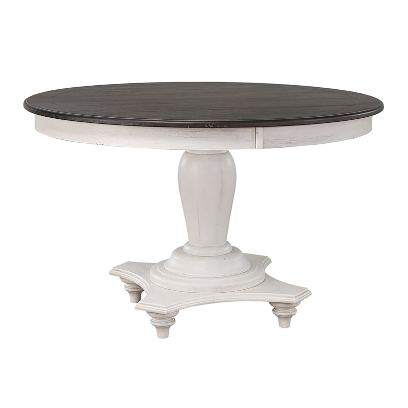 French Chic Round 30-36
