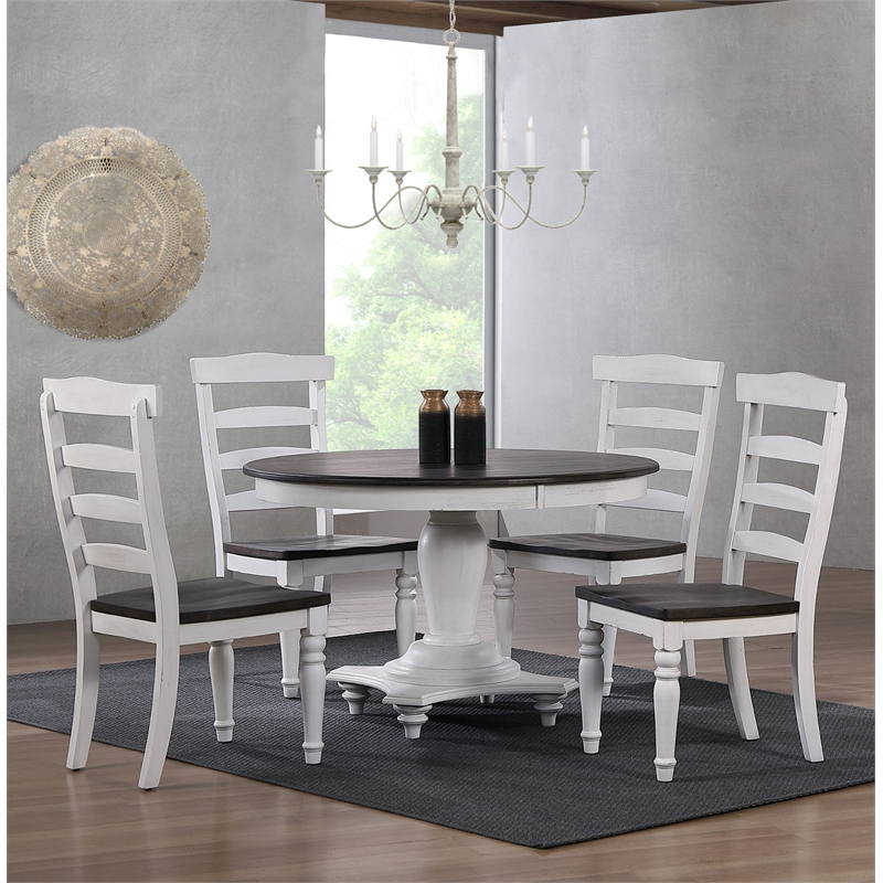 French Chic 5PC 48