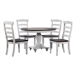 French Chic 5PC 48