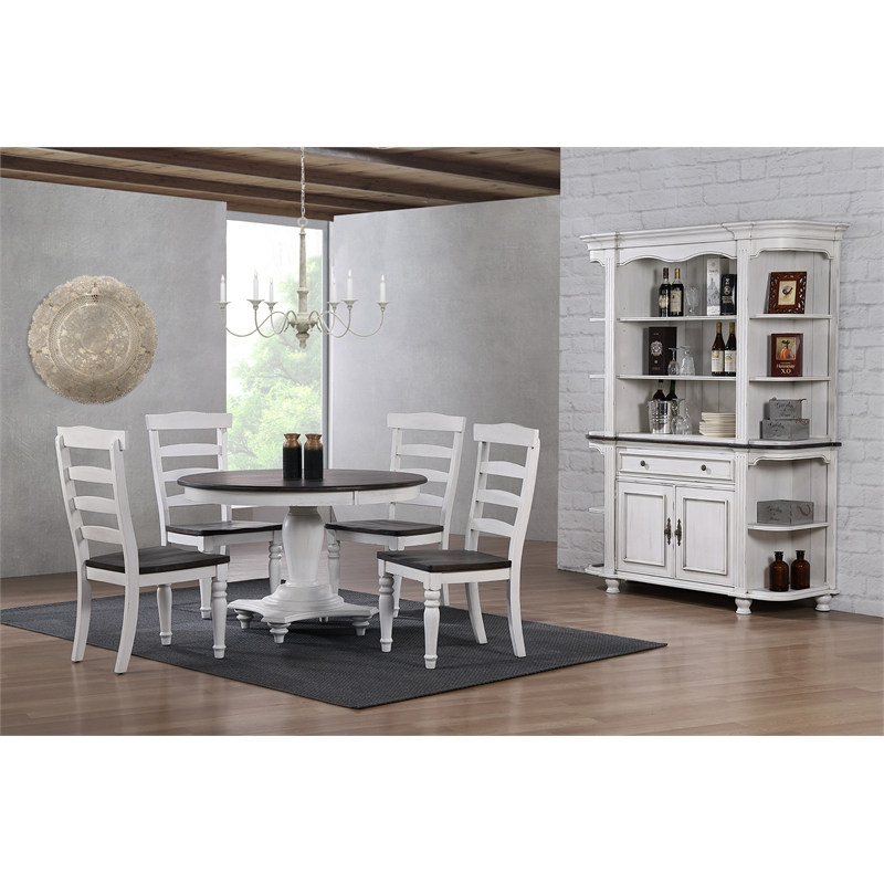 French Chic 7P 48