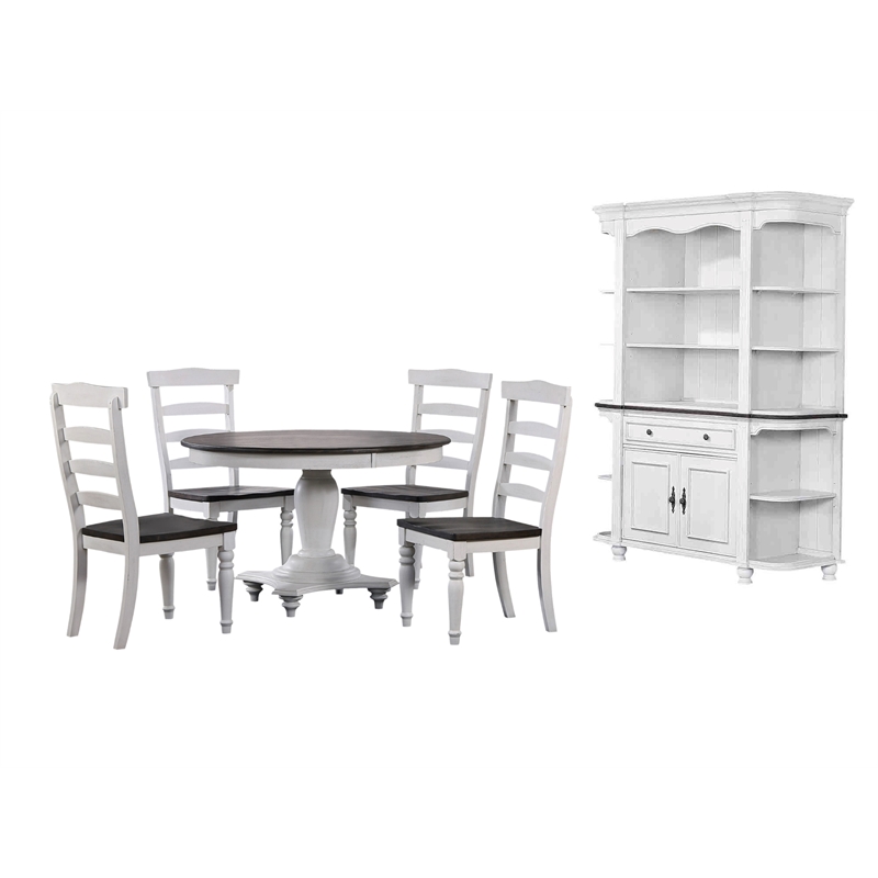 French Chic 7P 48