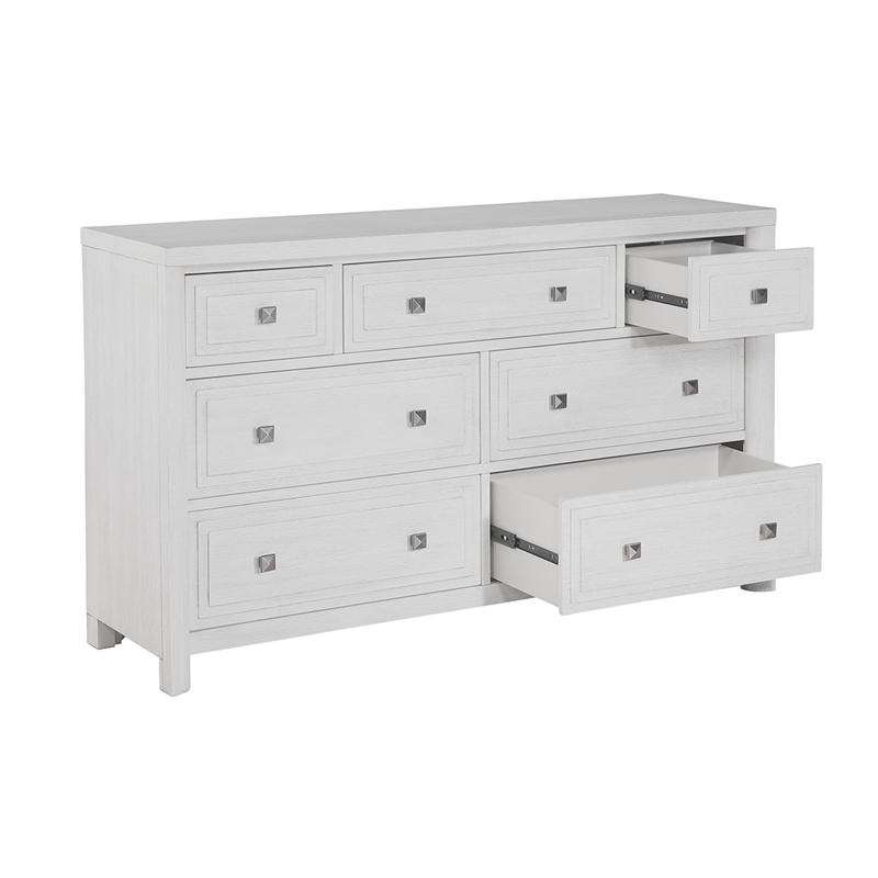 Sunset Trading Dover 7 Drawer 68