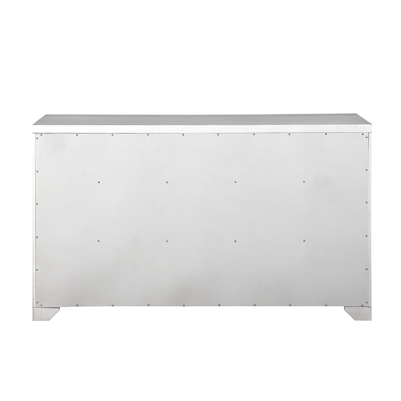 Sunset Trading Dover 7 Drawer 68