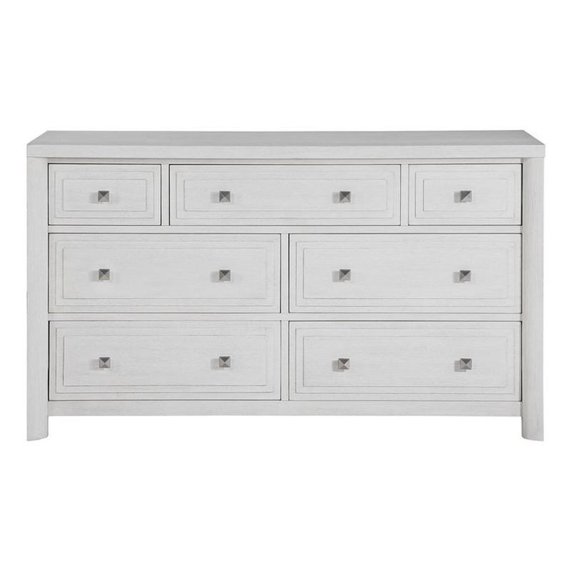 Sunset Trading Dover 7 Drawer 68