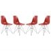 4 Chairs