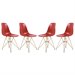 4 Chairs