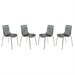 4 Chairs